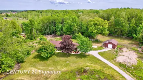 View/Area - 4769 S Fordney, Hemlock, MI 48626 photo 9 of 9