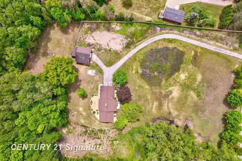 View/Area - 4769 S Fordney, Hemlock, MI 48626 photo 5 of 9