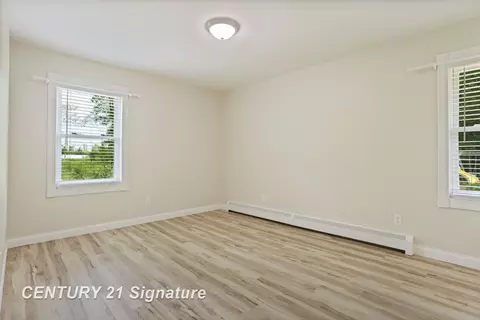 Bedroom - 4769 S Fordney, Hemlock, MI 48626 photo 1 of 3