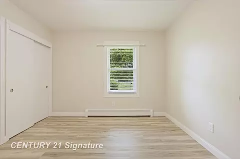 Bedroom - 4769 S Fordney, Hemlock, MI 48626 photo 3 of 3
