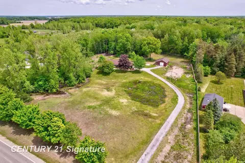 View/Area - 4769 S Fordney, Hemlock, MI 48626 photo 2 of 9