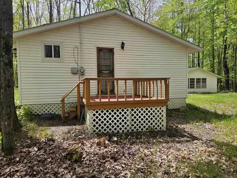 Exterior - 4949 Filter, Harrison, MI 48625 photo 8 of 10