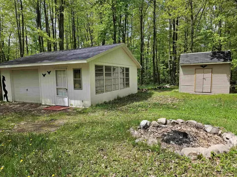 Exterior - 4949 Filter, Harrison, MI 48625 photo 2 of 10