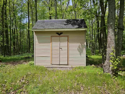Exterior - 4949 Filter, Harrison, MI 48625 photo 5 of 10