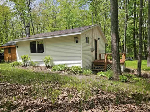 Exterior - 4949 Filter, Harrison, MI 48625 photo 9 of 10