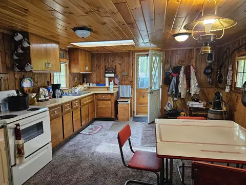 Kitchen - 4949 Filter, Harrison, MI 48625 photo 1 of 2