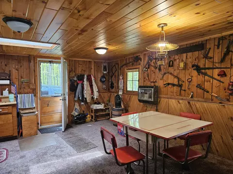 Dining - 4949 Filter, Harrison, MI 48625 photo 1 of 1