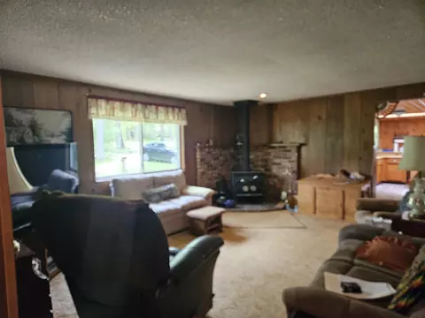Living - 4949 Filter, Harrison, MI 48625 photo 3 of 4