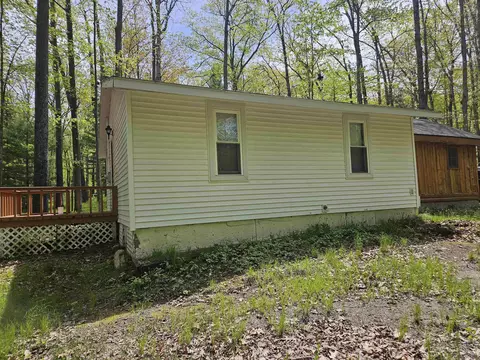 Exterior - 4949 Filter, Harrison, MI 48625 photo 7 of 10