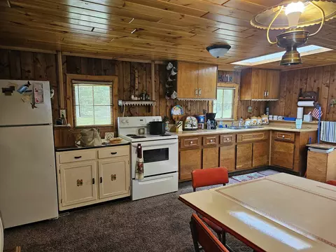 Kitchen - 4949 Filter, Harrison, MI 48625 photo 2 of 2