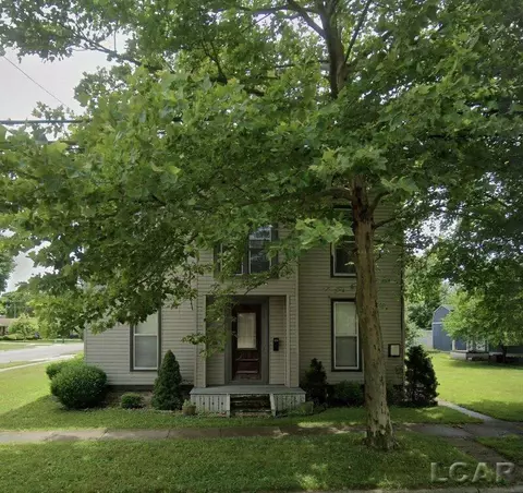 202 W Pottawatamie, Tecumseh, MI 49286