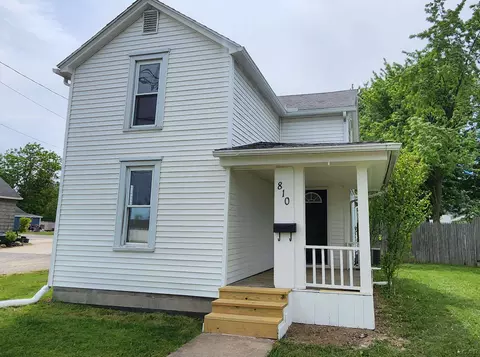 810 Division, Adrian, MI 49221