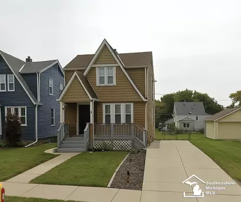 841 Superior, Wyandotte, MI 48192