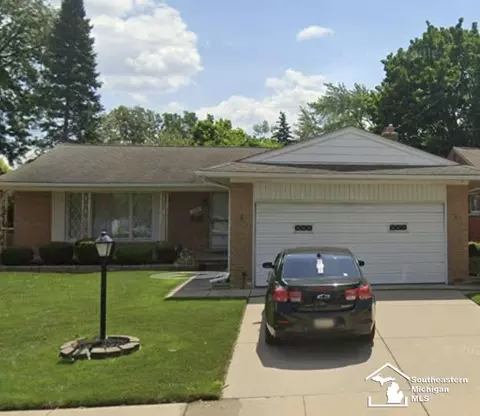 4481 Shenandoah, Allen Park, MI 48101