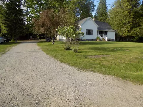 Exterior - 3408 Clendening, Gladwin, MI 48624 photo 17 of 19