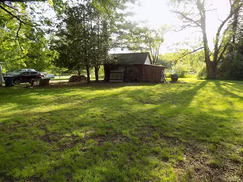 Exterior - 3408 Clendening, Gladwin, MI 48624 photo 6 of 19