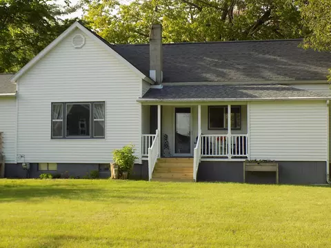 Exterior - 3408 Clendening, Gladwin, MI 48624 photo 19 of 19