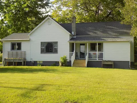 3408 Clendening, Gladwin, MI 48624