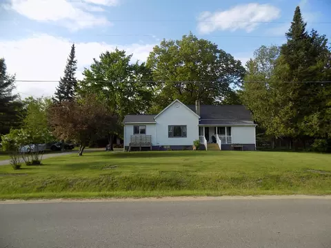 Exterior - 3408 Clendening, Gladwin, MI 48624 photo 18 of 19