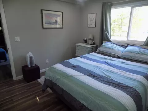 Bedroom - 3408 Clendening, Gladwin, MI 48624 photo 2 of 2