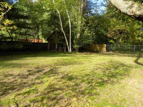 Exterior - 3408 Clendening, Gladwin, MI 48624 photo 7 of 19