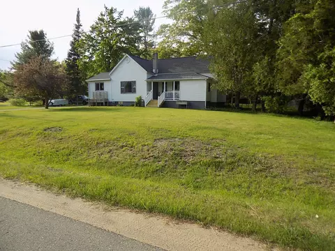Exterior - 3408 Clendening, Gladwin, MI 48624 photo 15 of 19