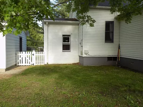 Exterior - 3408 Clendening, Gladwin, MI 48624 photo 16 of 19