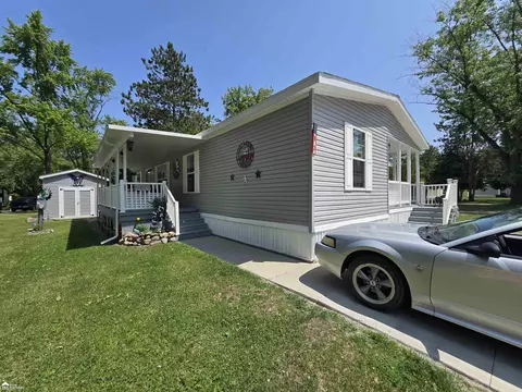 4101 S Sheridan #83, Lennon, MI 48449