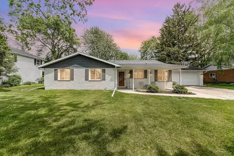 562 Plymouth, Saginaw, MI 48638