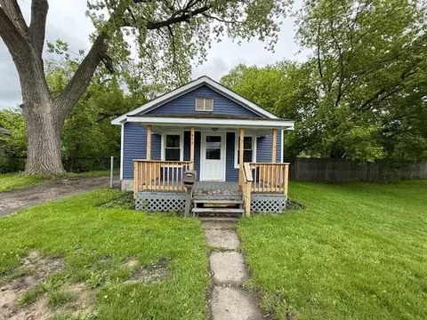 406 E Smith, Bay City, MI 48706