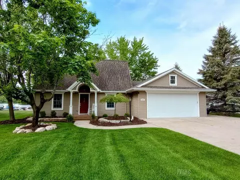Exterior - 4679 Appleby, Gladwin, MI 48624 photo 14 of 25