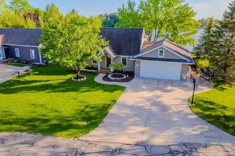 Exterior - 4679 Appleby, Gladwin, MI 48624 photo 25 of 25