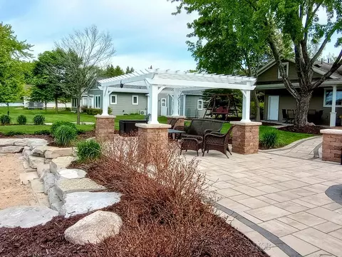 Exterior - 4679 Appleby, Gladwin, MI 48624 photo 19 of 25