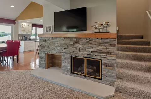 Living - 4679 Appleby, Gladwin, MI 48624 photo 4 of 7