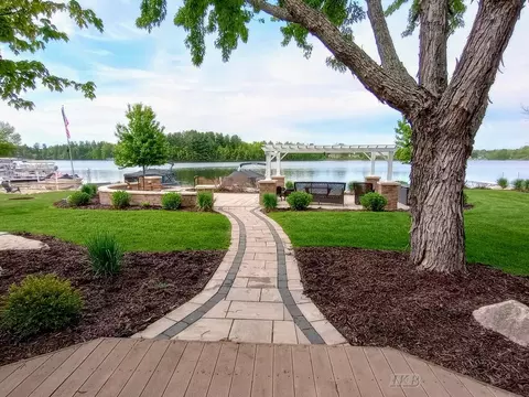 Exterior - 4679 Appleby, Gladwin, MI 48624 photo 13 of 25