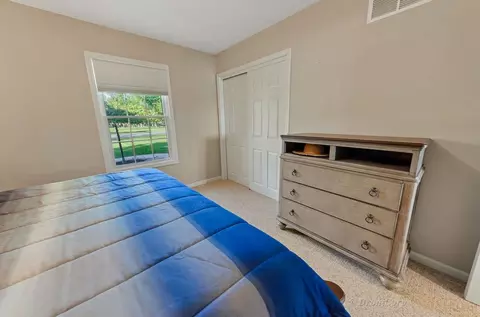 Bedroom - 4679 Appleby, Gladwin, MI 48624 photo 3 of 12