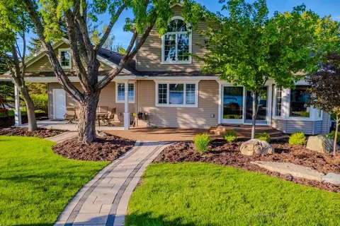 Exterior - 4679 Appleby, Gladwin, MI 48624 photo 2 of 25