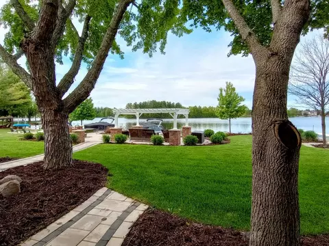 Exterior - 4679 Appleby, Gladwin, MI 48624 photo 12 of 25