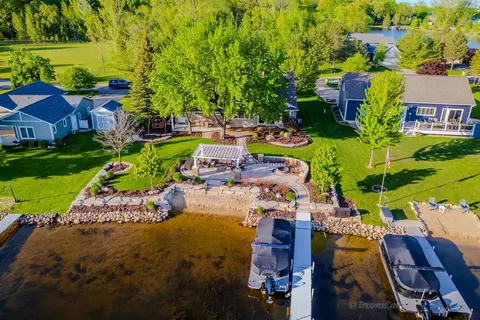 Exterior - 4679 Appleby, Gladwin, MI 48624 photo 23 of 25