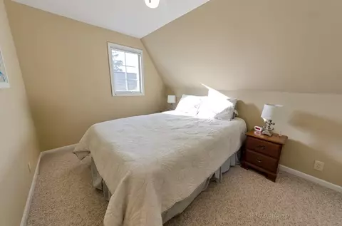 Bedroom - 4679 Appleby, Gladwin, MI 48624 photo 7 of 12