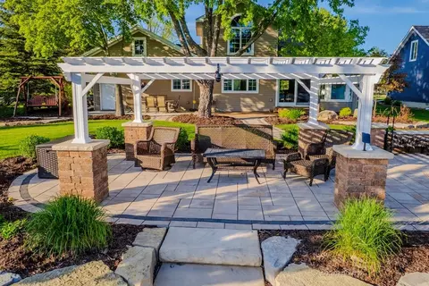 Exterior - 4679 Appleby, Gladwin, MI 48624 photo 4 of 25