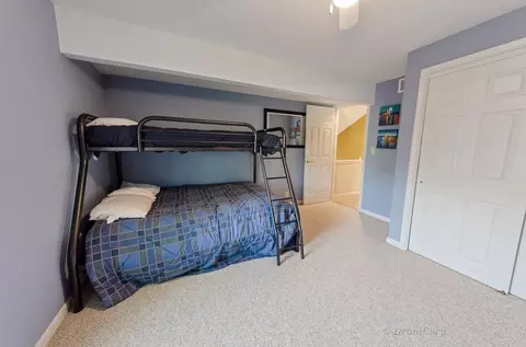 Bedroom - 4679 Appleby, Gladwin, MI 48624 photo 12 of 12