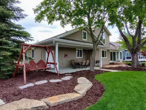 Exterior - 4679 Appleby, Gladwin, MI 48624 photo 16 of 25