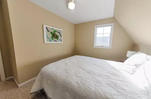 Bedroom - 4679 Appleby, Gladwin, MI 48624 photo 8 of 12