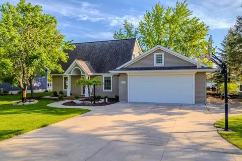 Exterior - 4679 Appleby, Gladwin, MI 48624 photo 21 of 25