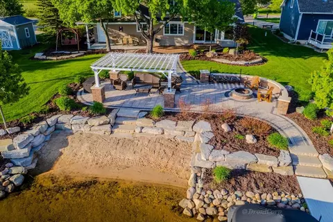 Exterior - 4679 Appleby, Gladwin, MI 48624 photo 22 of 25