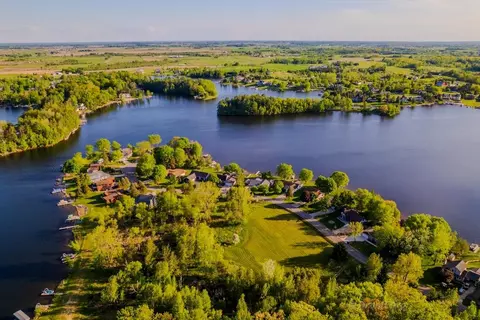 View/Area - 4679 Appleby, Gladwin, MI 48624 photo 6 of 15