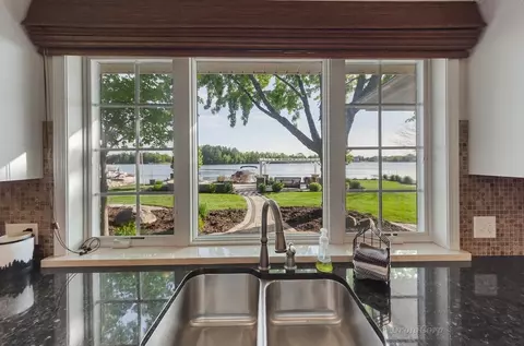 Kitchen - 4679 Appleby, Gladwin, MI 48624 photo 5 of 5