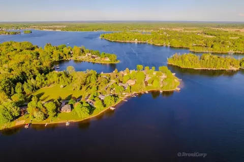 View/Area - 4679 Appleby, Gladwin, MI 48624 photo 9 of 15
