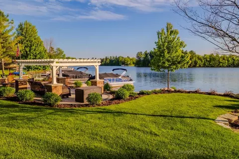 Exterior - 4679 Appleby, Gladwin, MI 48624 photo 3 of 25